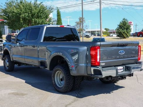Used 2023 Ford F350 XLT AWD/4WD image 5