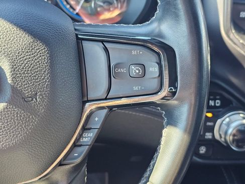 Used 2022 RAM 1500 Limited AWD/4WD image 26