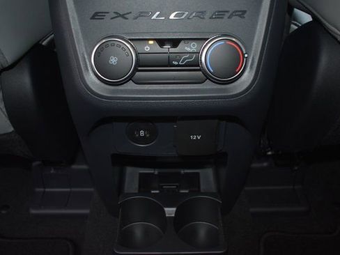 New 2026 Ford Explorer Active w/ Active Comfort Package image 36