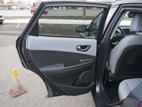 Used 2019 Hyundai Kona Ultimate image 28