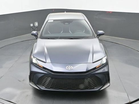 New 2026 Toyota Camry SE w/ Convenience Package image 28