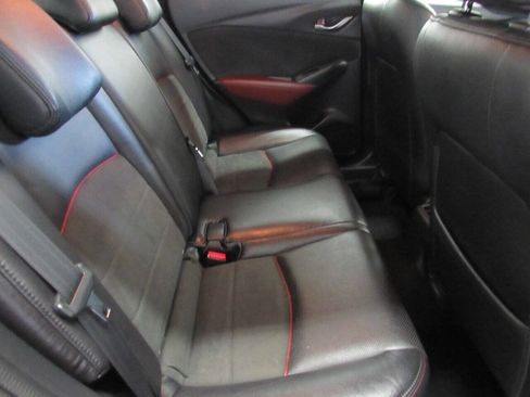 Used 2018 MAZDA CX-3 Grand Touring image 18