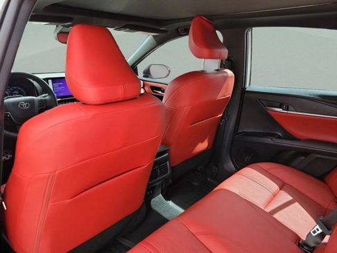 Certified 2025 Toyota Camry XSE w/ Premium Plus Package FWD image 22