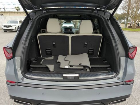 New 2026 Acura MDX A-Spec AWD/4WD image 31