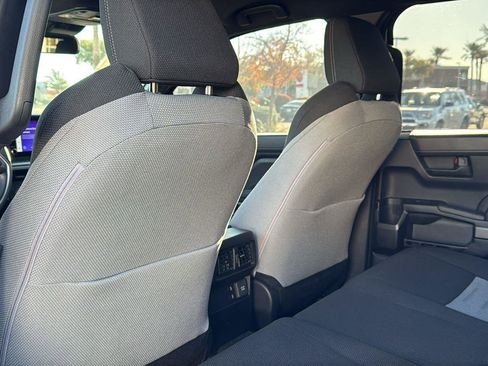 Used 2025 Toyota 4Runner 4WD image 24