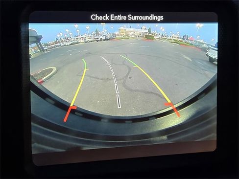 Used 2019 Jeep Wrangler Unlimited Rubicon image 18