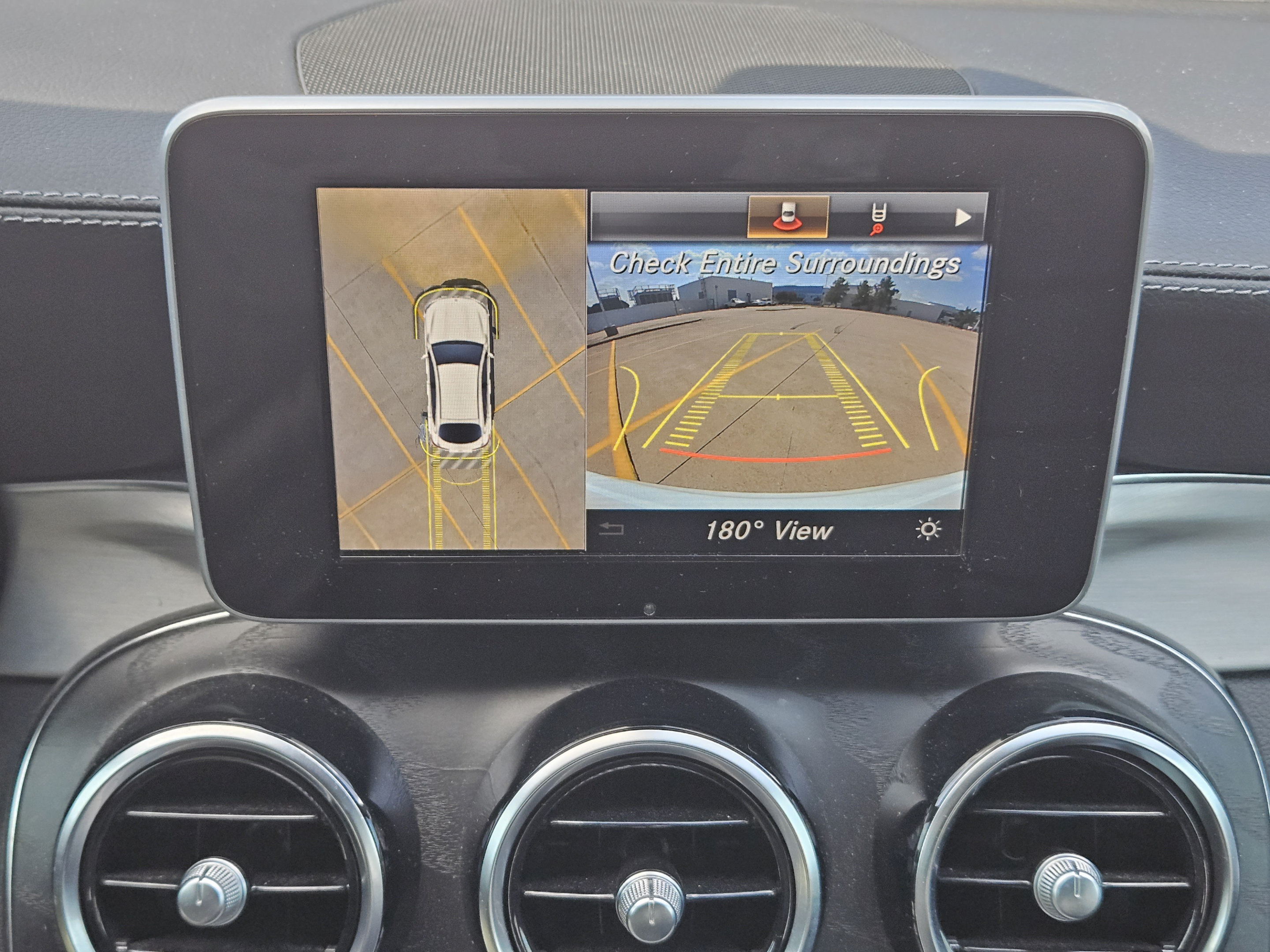 Used 2019 Mercedes-Benz GLC 300 4MATIC Coupe image 10