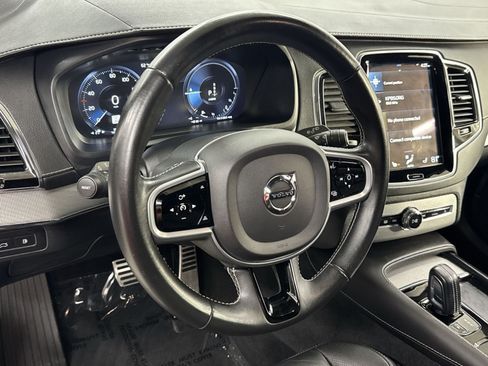 Used 2021 Volvo XC90 T8 R-Design AWD/4WD image 27