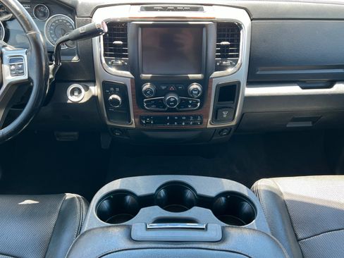 Used 2018 RAM 2500 Laramie w/ Convenience Group AWD/4WD image 14