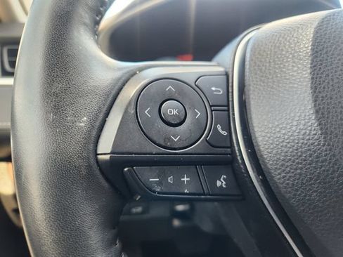 Used 2024 Toyota RAV4 Limited w/ Advanced Technology Package FWD image 28