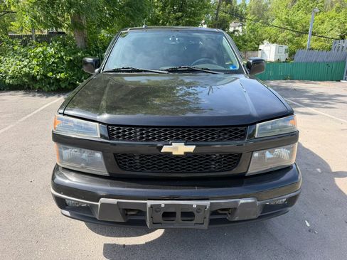 Used 2012 Chevrolet Colorado LT AWD/4WD image 2