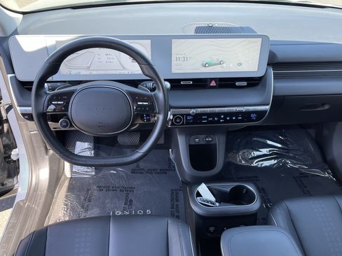 Certified 2023 Hyundai Ioniq 5 SEL AWD/4WD image 12