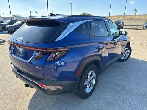 Used 2022 Hyundai Tucson SEL AWD/4WD image 11