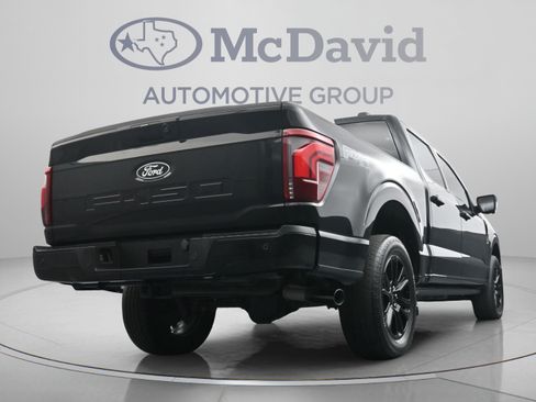 Used 2024 Ford F150 Platinum w/ Equipment Group 702A High AWD/4WD image 31
