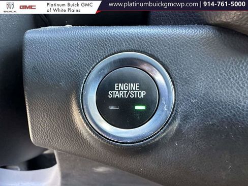 Used 2022 GMC Terrain AT4 w/ Tech Package image 26