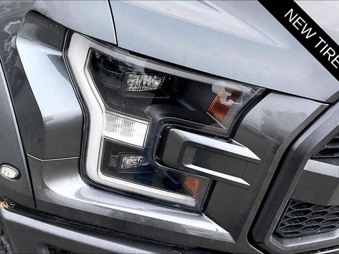 Used 2020 Ford F150 Raptor image 31