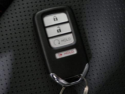 New 2026 Honda Ridgeline TrailSport image 25