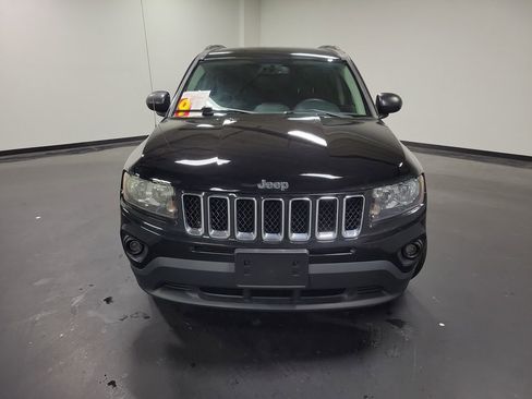 Used 2017 Jeep Compass Sport w/ Power Value Group AWD/4WD image 2