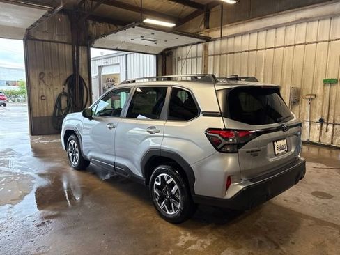 New 2026 Subaru Forester Premium AWD/4WD image 6