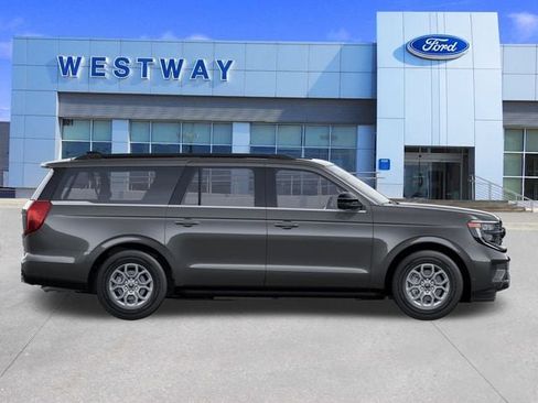 New 2025 Ford Expedition Max Active image 5