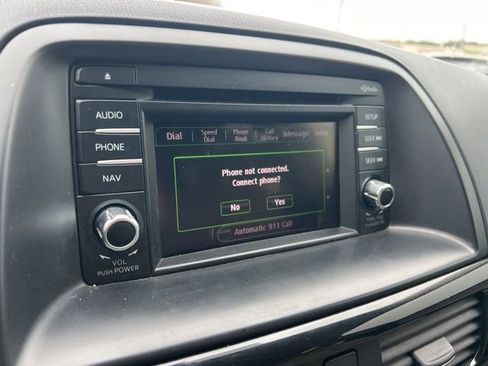 Used 2015 MAZDA CX-5 Touring image 18