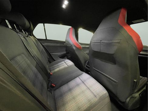 New 2026 Volkswagen Golf S image 11