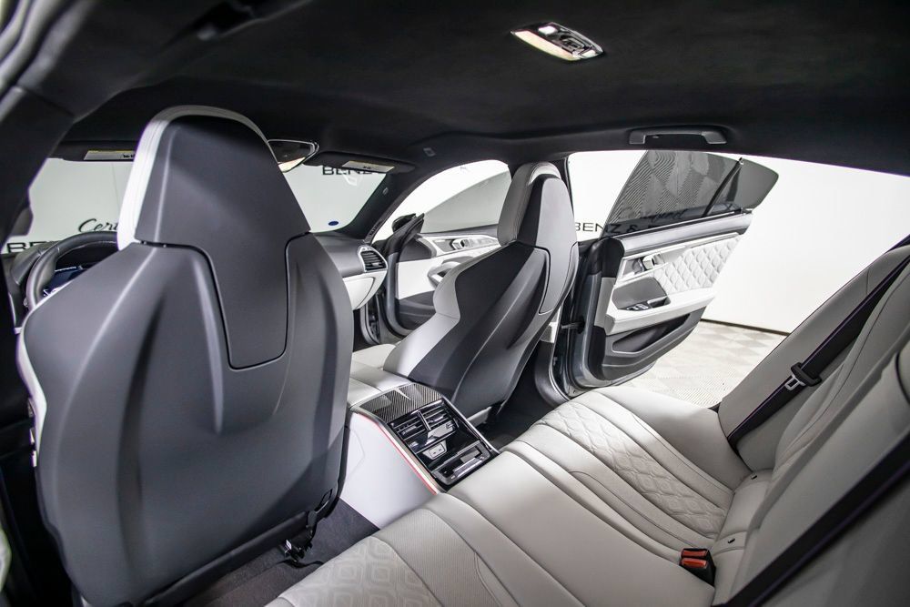 Used 2023 BMW M8 Gran Coupe xDrive Competition AWD/4WD image 23