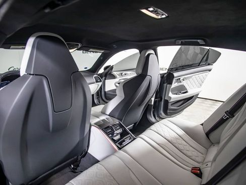 Used 2023 BMW M8 Gran Coupe xDrive Competition AWD/4WD image 23