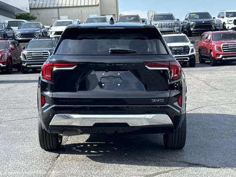 New 2026 GMC Terrain Denali AWD/4WD image 4