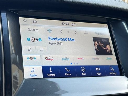 Used 2019 Ford Ranger Lariat w/ Equipment Group 501A Mid image 19