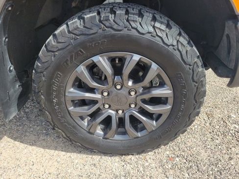 Used 2019 Ford Ranger XLT w/ Equipment Group 301A Mid AWD/4WD image 16