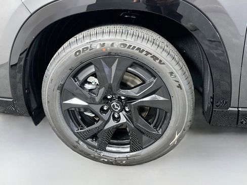New 2026 MAZDA CX-5 2.5 S w/ Premium Package AWD/4WD image 35