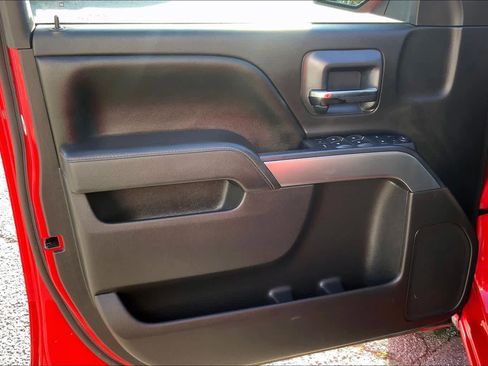 Used 2016 Chevrolet Silverado 1500 LT w/ All Star Edition image 21