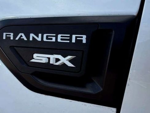 Used 2020 Ford Ranger XL w/ FX4 Off-Road Package image 17