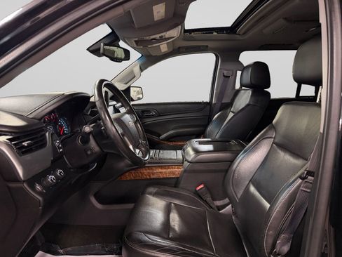 Used 2016 Chevrolet Tahoe LTZ AWD/4WD image 15
