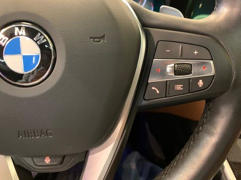 Used 2023 BMW 430i Gran Coupe xDrive w/ Convenience Package image 24