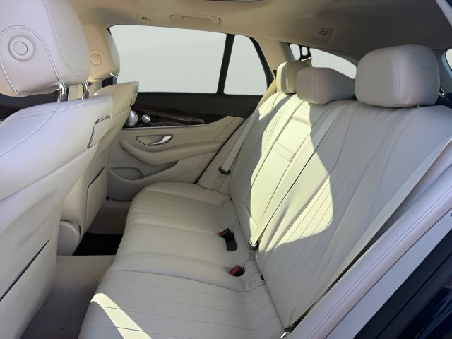 Used 2019 Mercedes-Benz E 450 4MATIC Wagon w/ Premium Package image 11
