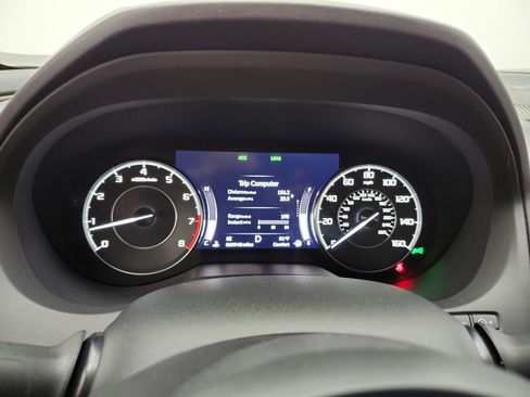 Used 2019 Acura RDX w/ Advance Package FWD image 10