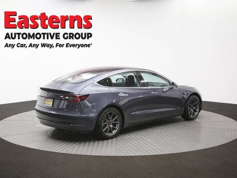 Used 2018 Tesla Model 3 Long Range RWD image 36
