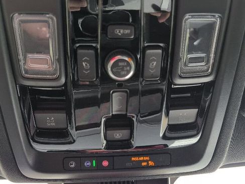 New 2026 Chevrolet Tahoe Premier w/ Sun And Tow Package image 32