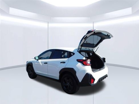 Used 2025 Subaru Crosstrek 2.0i AWD/4WD image 20
