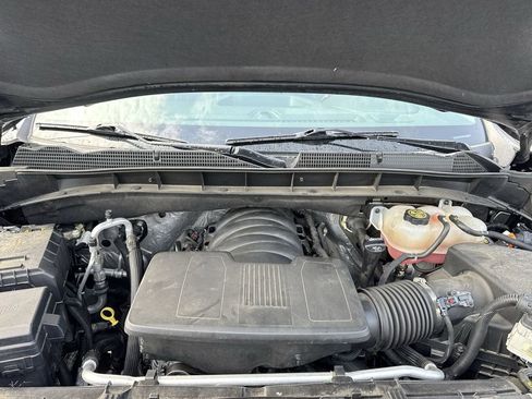 Used 2021 GMC Sierra 1500 SLT w/ SLT Premium Plus Package image 25