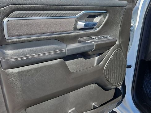 New 2026 RAM 1500 Lone Star AWD/4WD image 23