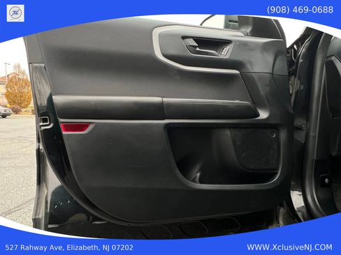 Used 2021 Ford Bronco Sport Big Bend image 7