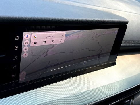 New 2026 Nissan Murano Platinum AWD/4WD image 8