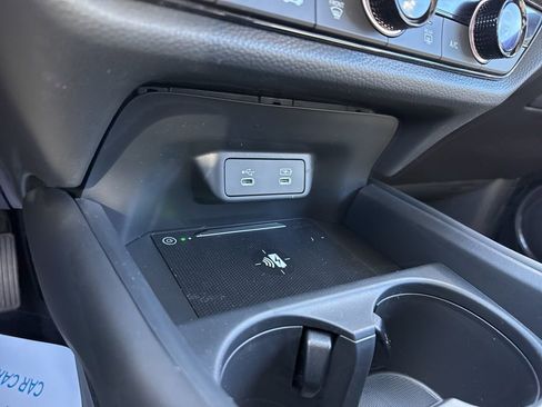 New 2026 Honda HR-V LX image 27