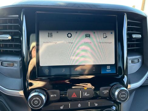 New 2026 RAM 1500 Big Horn AWD/4WD image 13