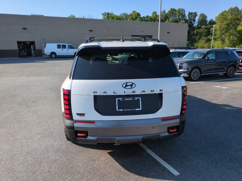 New 2026 Hyundai Palisade XRT Pro AWD/4WD image 6