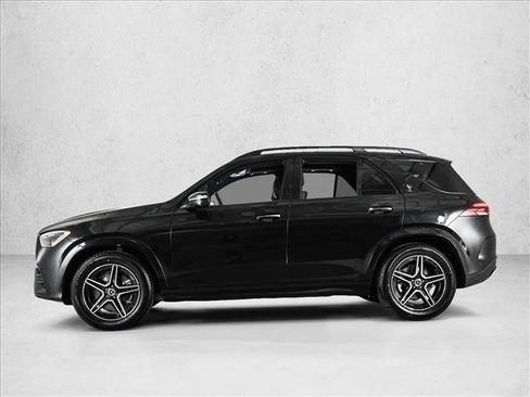 New 2026 Mercedes-Benz GLE 350 4MATIC image 9