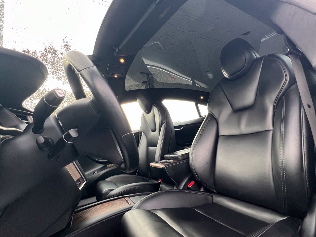 Used 2020 Tesla Model S Long Range Plus AWD/4WD image 15
